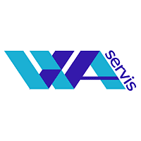 WA Logo - WA Servis. Download logos. GMK Free Logos
