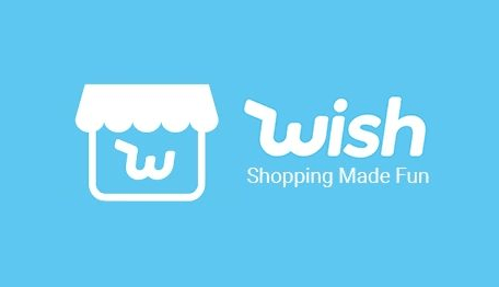 Wish App Logo - Wish App Review: Is Wish App Legit? - RAGS TO NICHE$