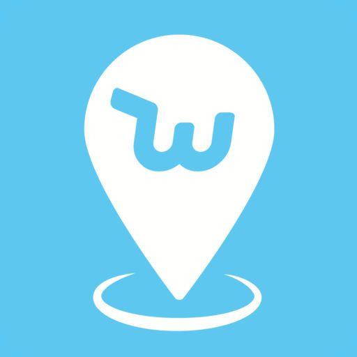 Wish App Logo - Wish Local & Sell