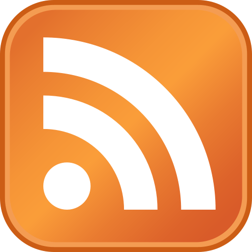 Orange Internet Logo - RSS Logo / Internet / Logonoid.com