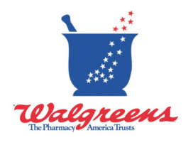 Walgreens Logo - walgreens logo