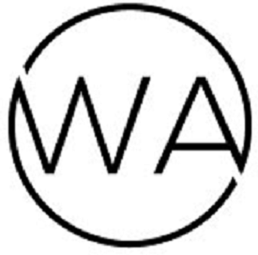 WA Logo - WA logo 7 – Women Aloud