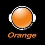Orange Internet Logo - Computers inside the internet... - Orange Internet Cafe Office Photo ...
