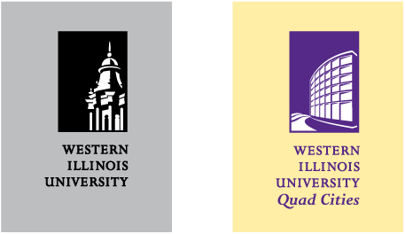 Most Popular University Logo - Correct Use of WIU Logos & Branding - Visual Identity Guidelines ...