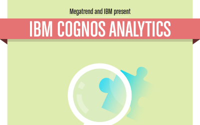 IBM Cognos Logo - MPR Megatrend & IBM Cognos Analytics