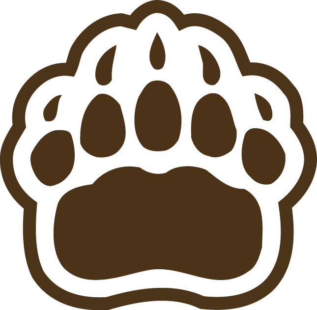 Brown Bear Logo - Brown Bears | Team Logos | Pinterest | Logos, Sports logo and Bear logo