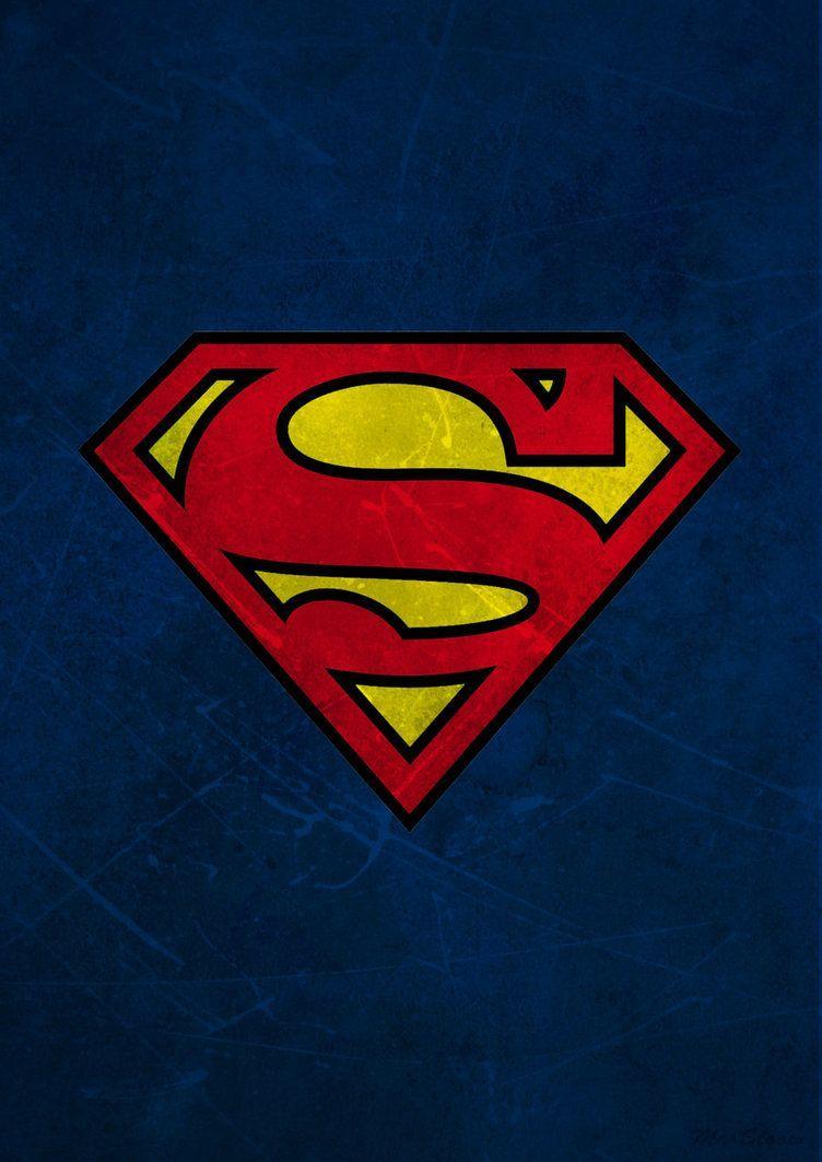 Man of Steel Y Logo - SUPERMAN Photo. Superman's S Shield. Superman photo