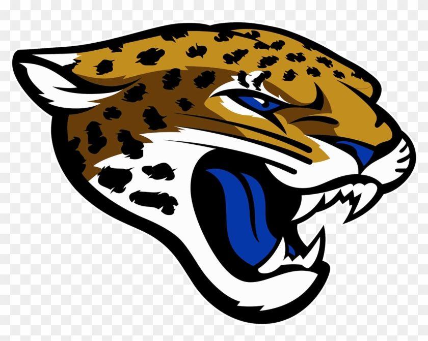 Jaguars Logo - School Logo Image - Jacksonville Jaguars Logo Png - Free Transparent ...