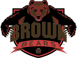 Brown Bears Logo - Brown Bears Logo Vector (.SVG) Free Download