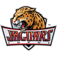 Jaguars Logo - IUPUI Jaguars | Brands of the World™ | Download vector logos and ...