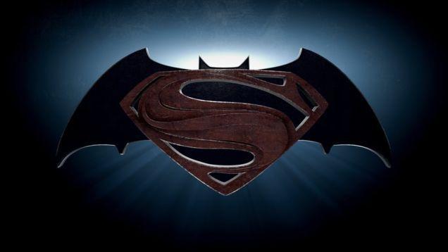 Man of Steel Y Logo - Zack Snyder Reveals How Man of Steel 2 Became Batman Vs. Superman ...