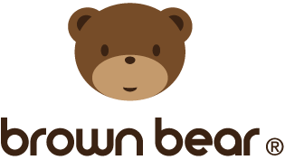Brown Bear Logo - Brown Bear® Coffee. Gormet Coffee at it's finest, the price is good