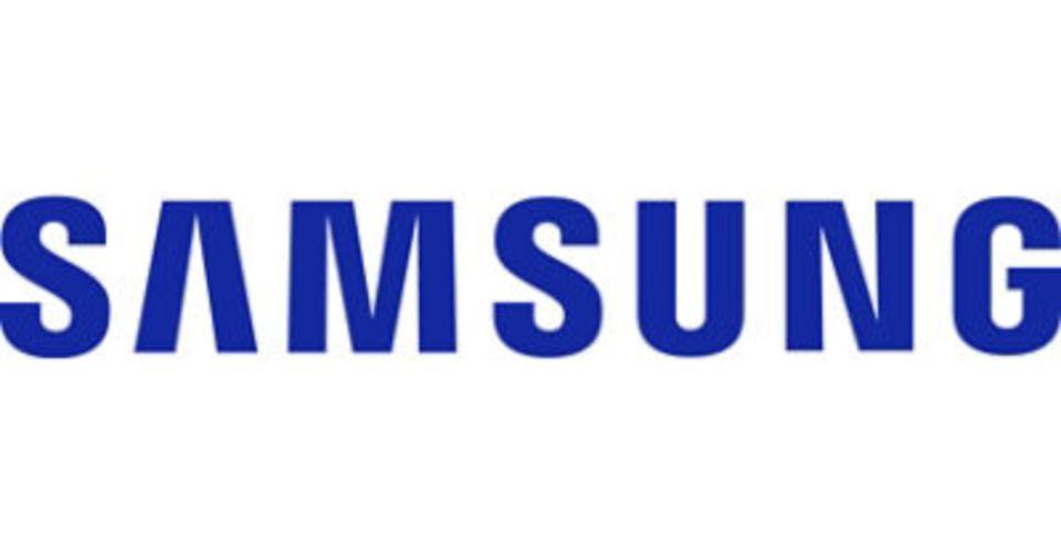 Samsung Electronics America Logo - Samsung Electronics America Inc.