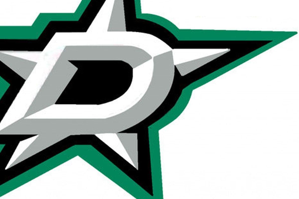 Dallas Stars Logo LogoDix