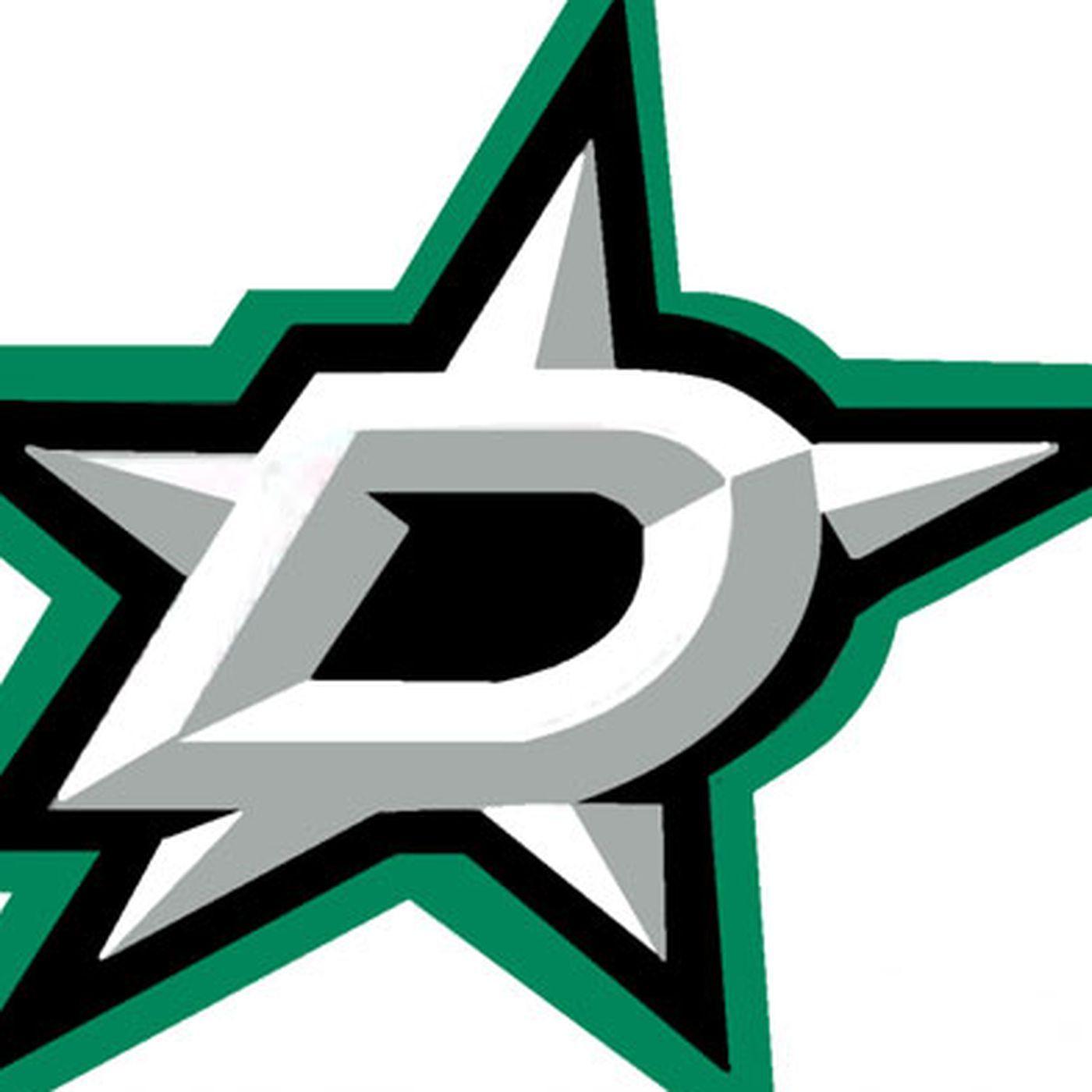Dallas Stars Logo - Did the Dallas Stars new logos leak?