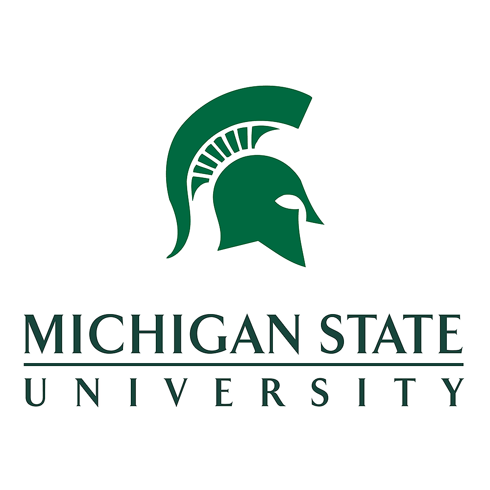 Most Popular University Logo - Back Images For Michigan State University Logo #h4pDRd - Clipart Kid ...