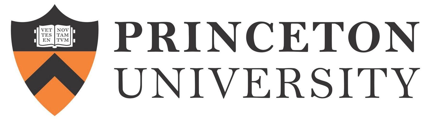 Most Popular University Logo - princeton-university-logo - 3 Day Startup