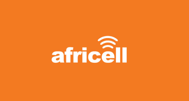 Orange Internet Logo - Orange Uganda now Africell but with a bleak 2015 forecast