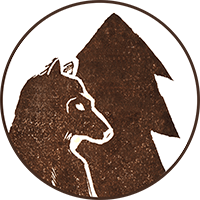 Brown Bear Logo - Brown Bear Herbs