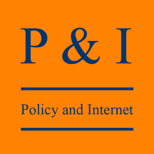 Orange Internet Logo - The Policy and Internet Blog | Understanding public policy online
