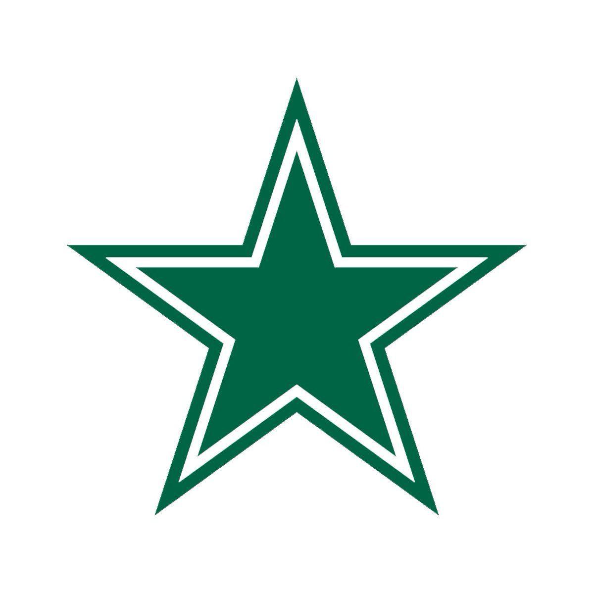 Dallas Stars Logo - Dallas Stars logo. hope this is cool
