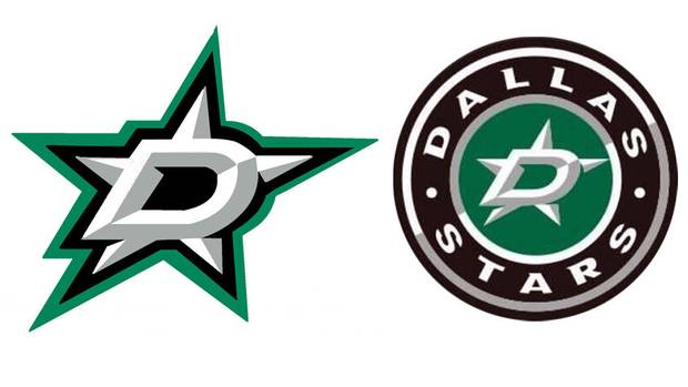 Dallas Stars Logo - Stars new Logo - Dallas Stars - Hockey Forums