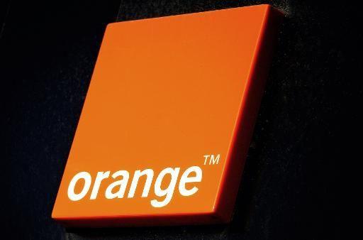 Orange Internet Logo - Orange buys into Japanese mobile gaming company