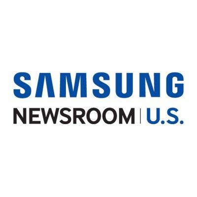 Samsung Electronics America Logo - Taher Behbehani - Samsung US Newsroom