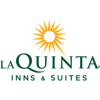 La Quinta Logo - La Quinta Inns & Suites | Brands of the World™ | Download vector ...