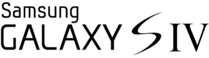 Galaxy S Logo - Samsung to release white and black Galaxy S IV with three different ...