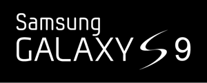 Samsung S9 Logo - Samsung Galaxy S9 Logo Vector (.EPS) Free Download