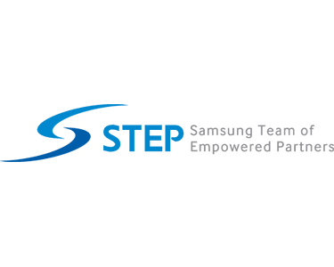 Samsung Electronics America Logo - SAMSUNG Introduces New Global Channel Program: SAMSUNG Team