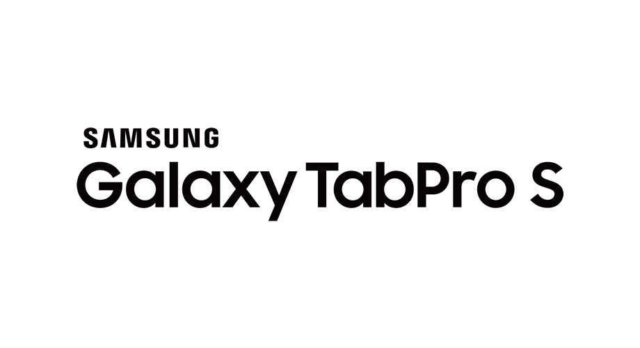 Samsung Galaxy S Logo - Samsung Galaxy TabPro S screen dimming settings