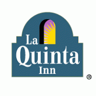 La Quinta Logo - La Quinta Inn | Brands of the World™ | Download vector logos and ...