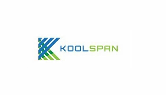 Samsung Electronics America Logo - KoolSpan Announces Reseller Agreement with Samsung Electronics