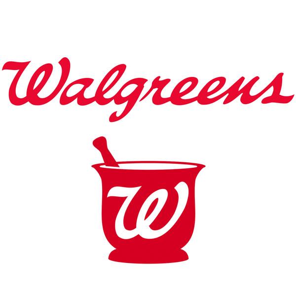 Walgreens Logo - Shop Chia Pets