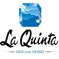 La Quinta Logo - City of La quinta logo - East Valley Coalition