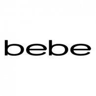 Bebe Logo - bebe | Brands of the World™ | Download vector logos and logotypes