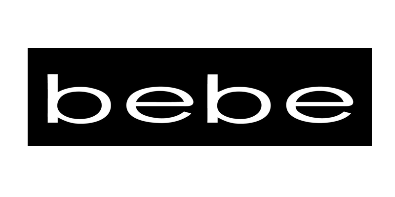 Bebe Logo - Bebe Archives - Rx Optical
