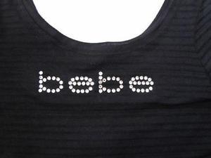 Bebe Logo - BEBE Logo: Women's Clothing