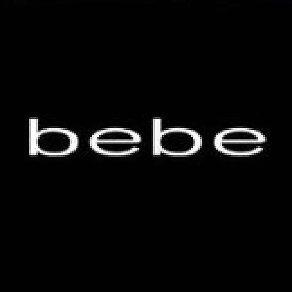 Bebe Logo - logo... - bebe stores Office Photo | Glassdoor.co.in