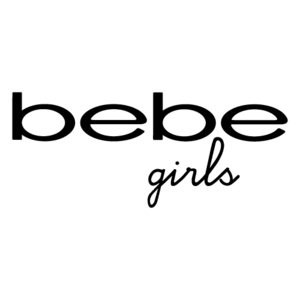 Bebe Logo - Bebe Girls — Mamiye Brothers