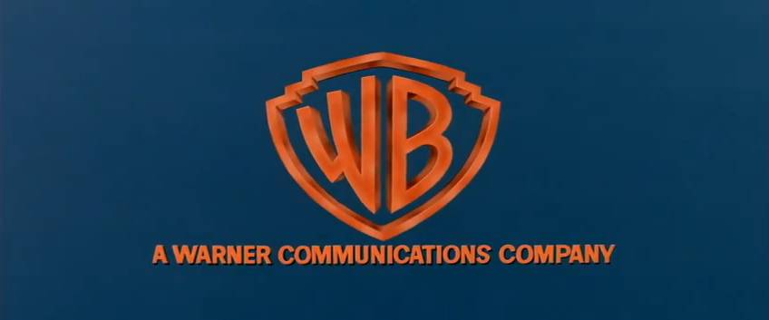 WB Logo - The Story Behind The Warner Bros. Logo
