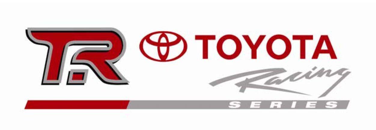 Toyota Racing Logo - Toyota racing Logos