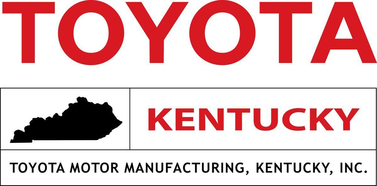 Toyota Kentucky Logo - Toyota Kentucky (@VisitToyotaKY) | Twitter