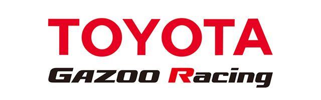 Toyota Racing Logo - Toyota Racing, Lexus Racing and GAZOO Racing Unite Under GAZOO ...