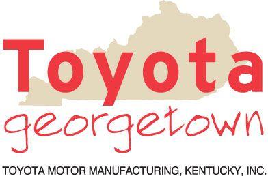 Toyota Kentucky Logo - AIKCU distributes $70,000 in Toyota scholarships – AIKCU.org