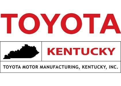 Toyota Kentucky Logo - Connect with Toyota Motor Manufacturing, Kentucky | Kentucky