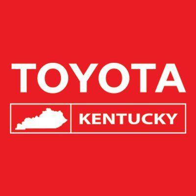 Toyota Kentucky Logo - Toyota Kentucky