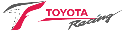 Toyota Racing Logo - Toyota racing Logos